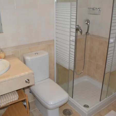Appartamento Piramides De Riviera