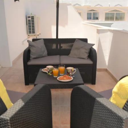 Piramides De Riviera Appartamento Mijas